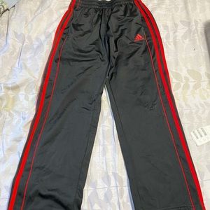 Adidas boys pants size 12